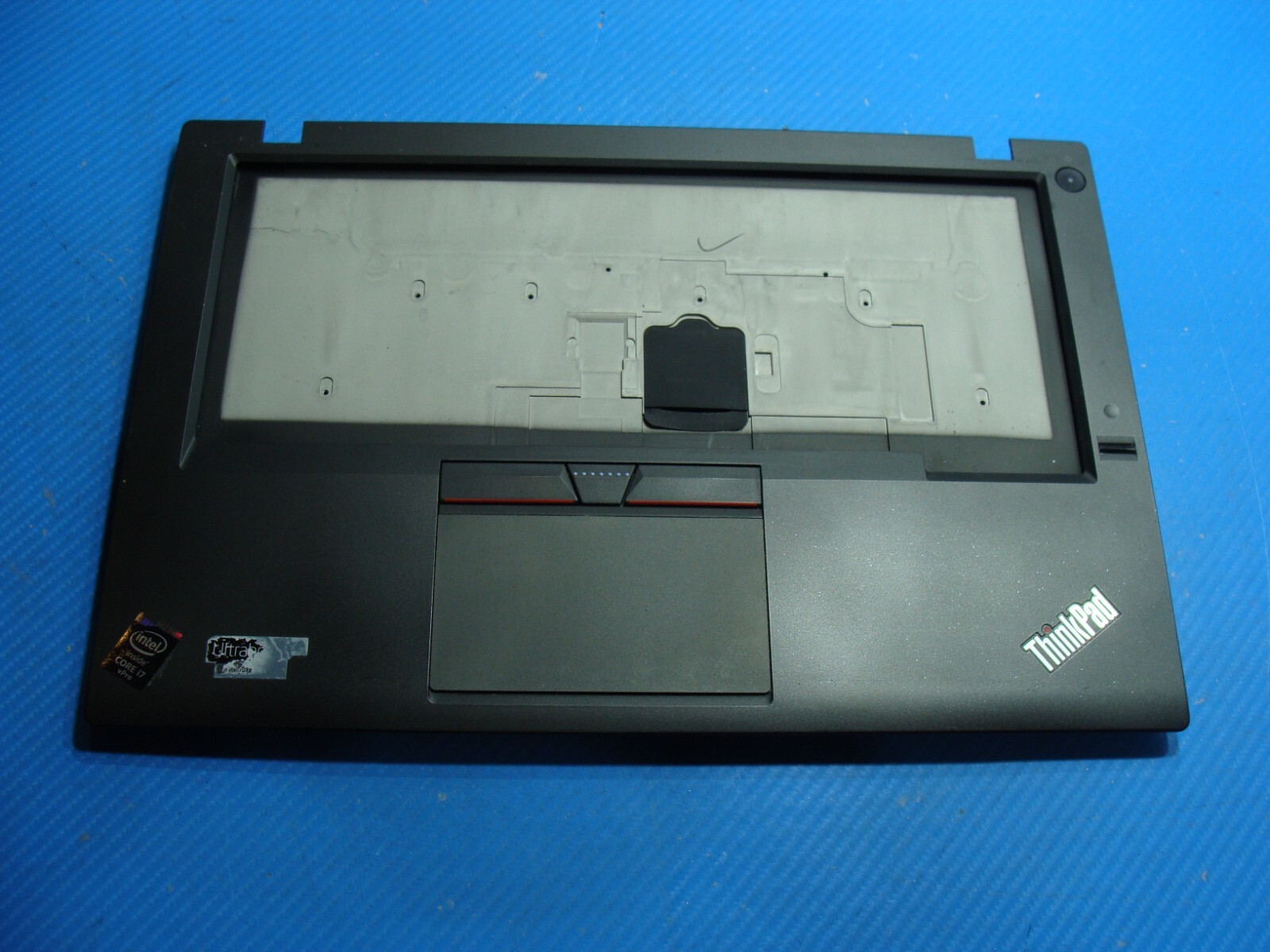 Lenovo SB30G78786 ThinkPad T450s Palmrest & Trackpad for sale 