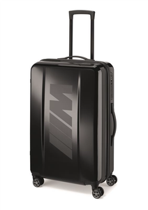 hard case trolley