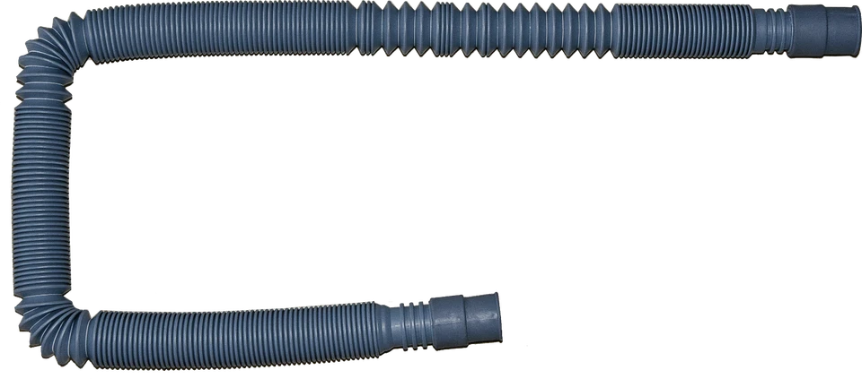 Waschmaschinen Ablaufschlauch Verlängerung und ausziehbar 1,0m - 5,0m - Bild 3 von 4