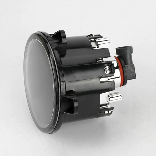Pair Fog Lights Lamp For Land Rover Discovery LR3 Range Rover 2006-2009 Sport - Picture 3 of 7