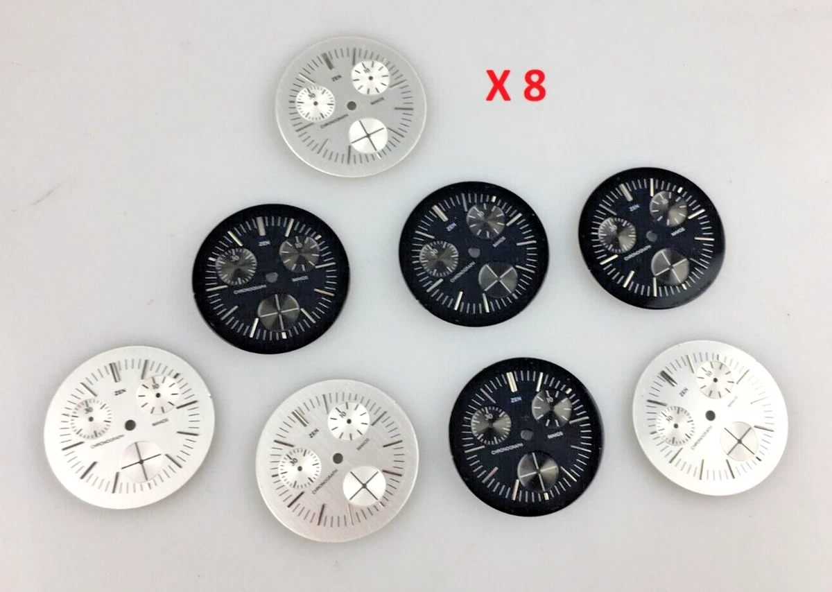 Quadranti per orologi da polso fai da te clearance