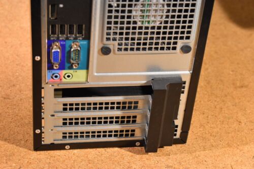 Dell Optiplex 7010 Quad Core i7-3770 3.4GHz 4GB RAM 1TB HDD Windows XP Pro - Picture 14 of 20