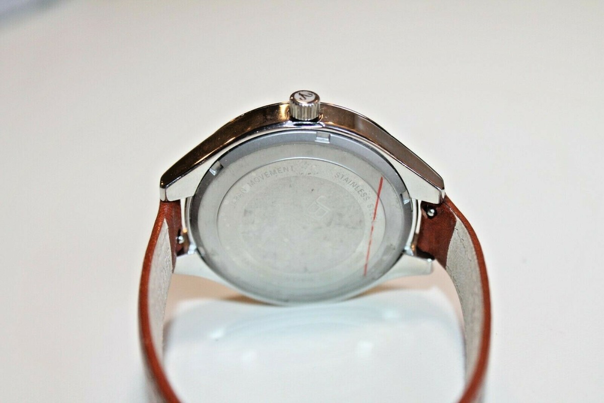 JBW Aria Diamond Stainless Steel Watch J6309 Arc Single | J6390B – JBW Watches main image 4