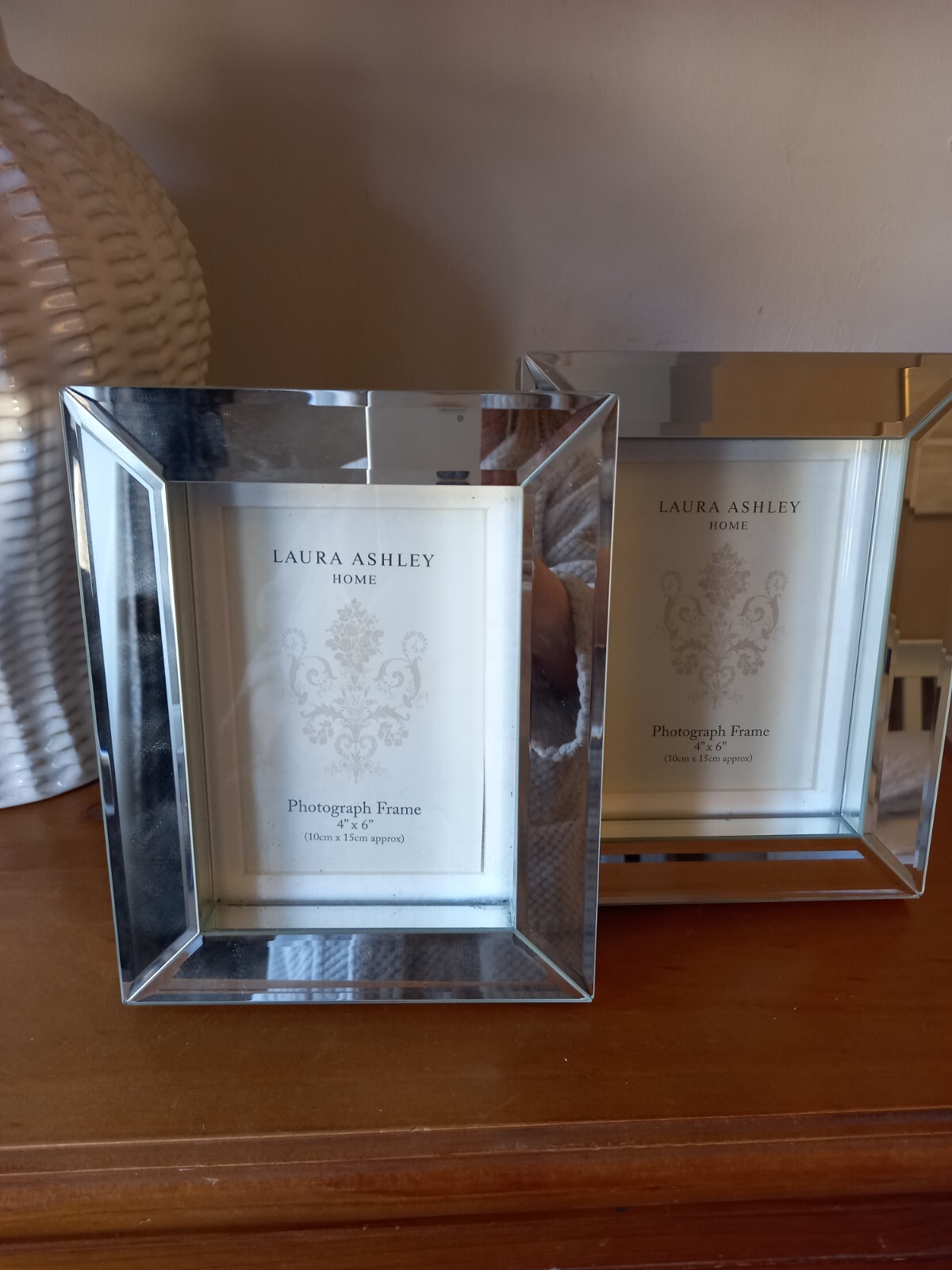 Laura Ashley Photo Frames eBay