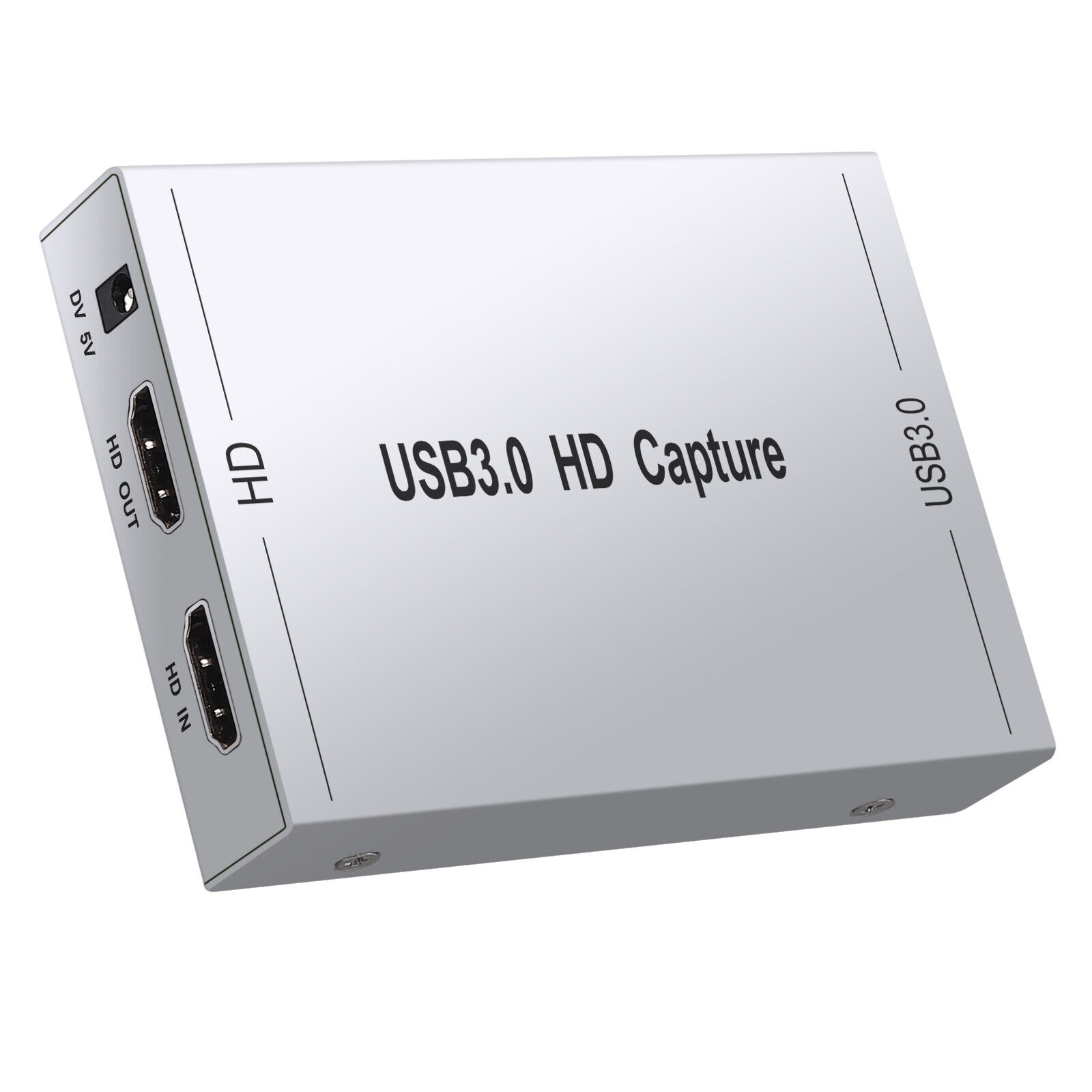4K 60fps 1080p HDMI Outlet SALE to USB Excellent 3.0 Video Game Capture Live Card Stre