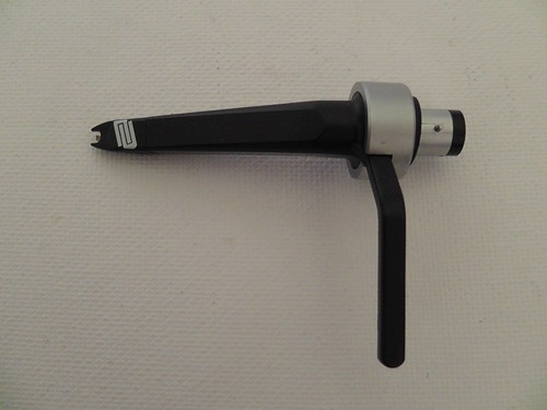 Original Ortofon Concorde Black Pro DJ Cartridge mit Reloop Stylus - Top
