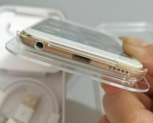 NUEVO Apple iPod Touch 5. 6. 7. Generación 128GB 256GB Todos los Colores Caja Precintada - Imagen 14 de 38