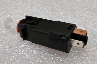 Brakelight switch opel