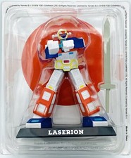 EBOND Anime Robot Collection - LASERION - 290