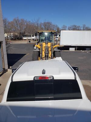Dodge Ram 1500 Pickup Roof Bare Metal Cut ONLY White PW7 19 20 21 22 23