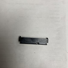 Genuine EliteBook 2560p 2570p Hard Disk Connector Adapter