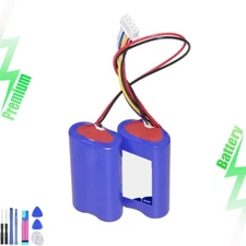 For Beats Pill XL Battery 7.4v 4400mAh Pack Replacement Wireless Bluetooth Speak