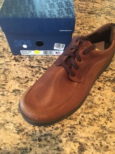sas move on shoes