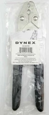 NEW Dynex DX-HZ708 Coaxial Cable F-Connector Crimping Tool RG-59 RG-6 coax plier