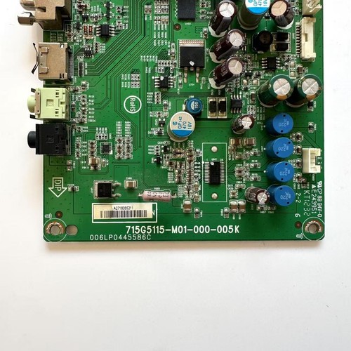 ASUS PB278 MAIN BOARD 715G5115-M01-000-005K FOR LTM270DL02 - Picture 2 of 3