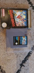 Super mario Bros Nintendo Nes 