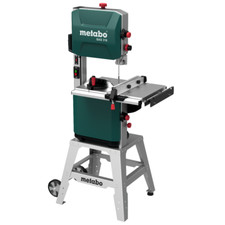 Metabo BAS 318 WNB Precision Bandsäge 619009000 [B-Ware]