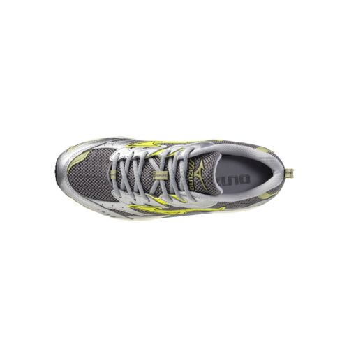Mizuno MXR Unisex Running Shoes D1GA245108 - Picture 4 of 5