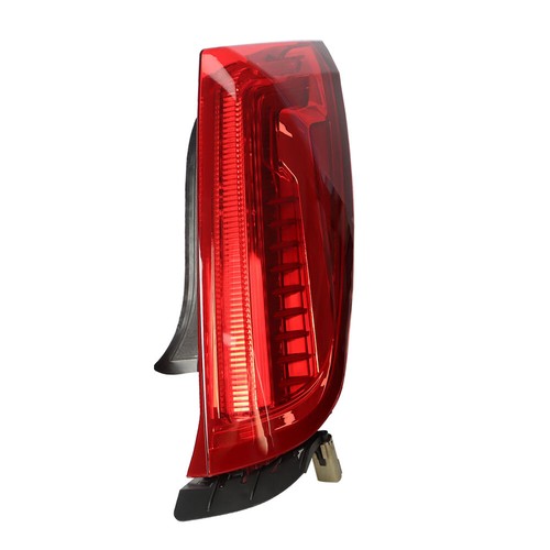 Right&Left Side Tail Light Assembly For 2013 2014-2017 Cadillac XTS Brake Lamp - Foto 2 di 12