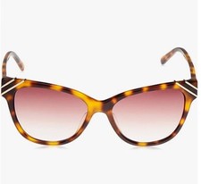 DIANE VON FURSTENBERG women's Sunglasses UV Protection -Brown - Arden240 57mm