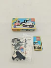 LEGO 6659 T.V. Camera Crew Good Original Box Classic Town Vintage Camera Truck Car