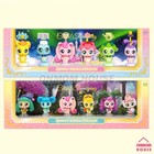 Catch Teenieping Season 1 & 2 Special Figure Set Korean Toy