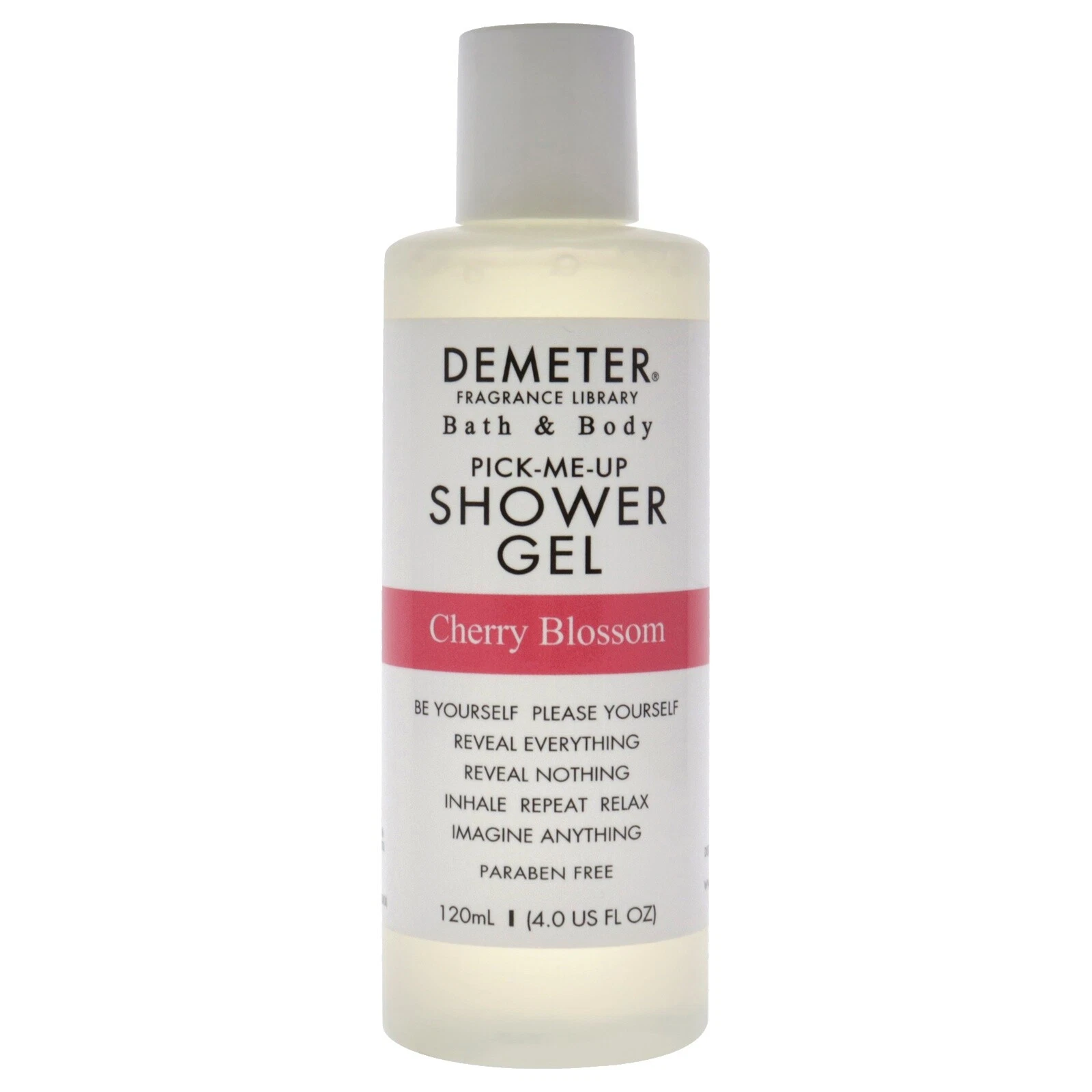 Demeter Cherry Bath & Body
