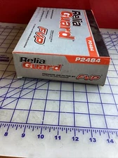 FVP Air Filter Relia Guard P2484
