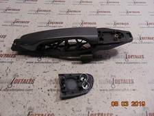 Porte arrière et accessoires Volvo XC90
