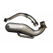 MARMITTA GIANNELLI PIAGGIO VESPA SPECIAL 50