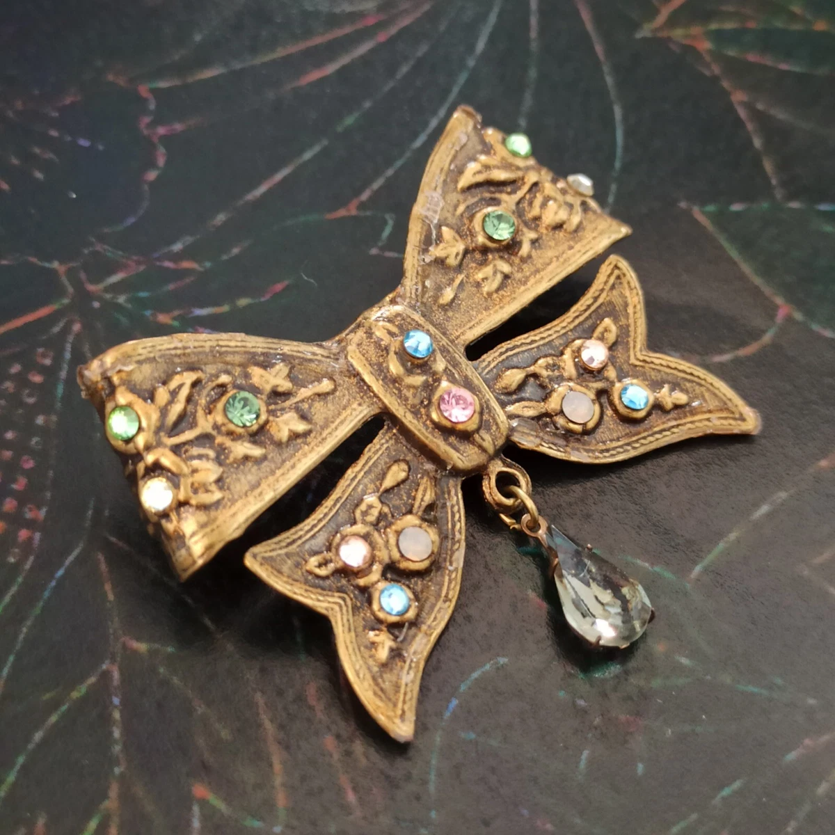 Michal Negrin Fashion Brooches & Pins for sale | eBay
