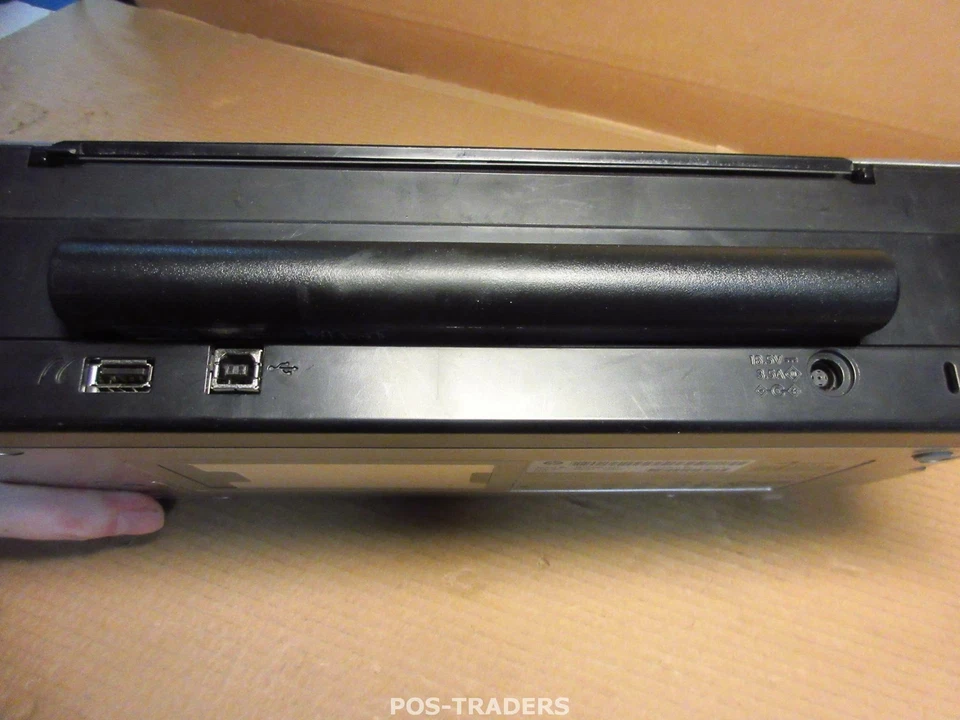 HP Officejet 100 CN551A Mobile A4 18ppm Colour Inkjet Printer EXCL PSU - Bild 3 von 4