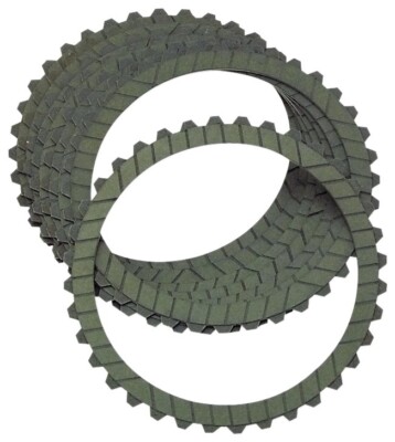 Barnett Friction Plate Kit 302-90-20056