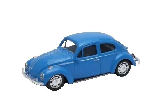 Multi-Color 1:32 Vintage Manufacture Diecast Cars, Trucks & Vans