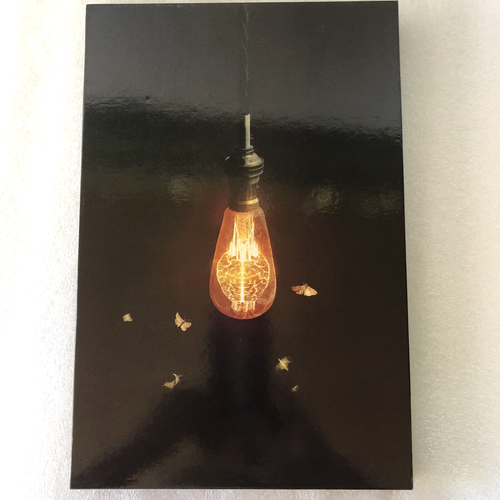 Absolute Batman Arkham Asylum 30th Anniversary Edition HC (DC Comics, 2019) *OOP - Picture 17 of 17