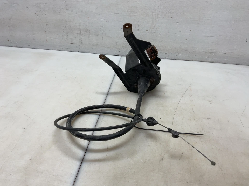 Jeep TJ Wrangler OEM Cruise Control Servo Module 2003 2004 2005 2006 166477 - Image 3 of 4