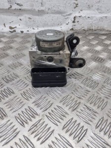 Ford Mondeo Titan TDCI E62014-2018 1997 ABS Pumpe Modulator Kontrolle Einheit