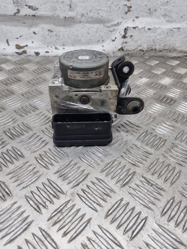 Ford Mondeo Titan TDCI E62014-2018 1997 ABS Pumpe Modulator Kontrolle Einheit