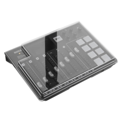 Decksaver Rode Rodecaster Pro Cover