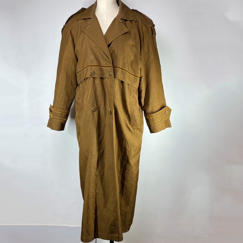 Vintage j gallery trench - www 
