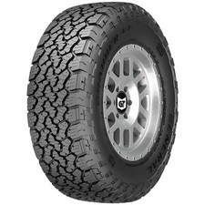 4 New General Grabber At X - 265x70r16 Tires 2657016 265 70 16