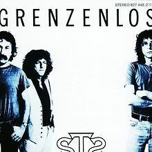 Grenzenlos von Sts | CD | Zustand gut