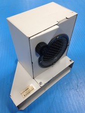 BOSCH REXROTH LECH-040N BLOWER FAN USED NICE (P2)
