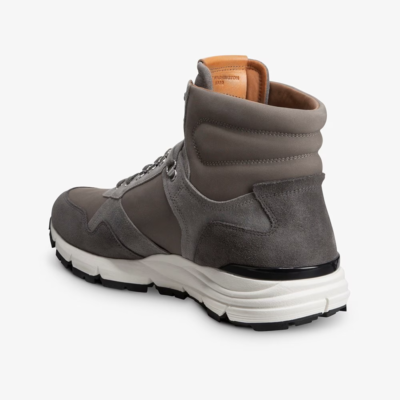 Allen Edmonds Canyon‎ Weatherproof High-Top Hiker Sneaker Magnet Grey Size 12 s-l400.jpg main image 3
