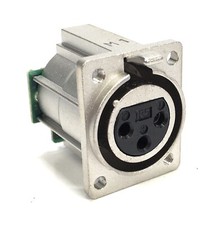 Sony NEX-FS100 FS100 XLR Replacement Part A-1826-061-A A1826061A