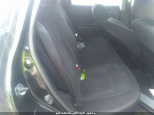 Temperature Control Fits 08-10 ROGUE 578575 - Picture 8 of 10