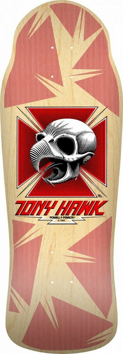 kkkazu　トニーホーク 3枚セット Powell peralta 楽天市場】パウエル・ペラルタ POWELL PERALTAスケボー デッキ