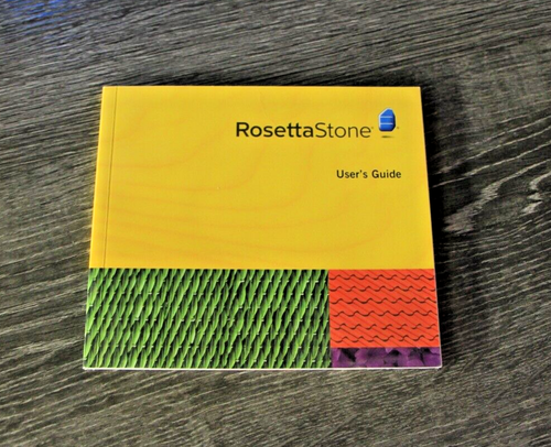 Rosetta Stone French Language Homeschool Level 1 & Audio Companion Francais - Picture 5 of 11