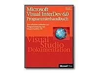 Microsoft Visual InterDev 6.0 Programmierhandbuch | Livre | état bon - Photo 1/1