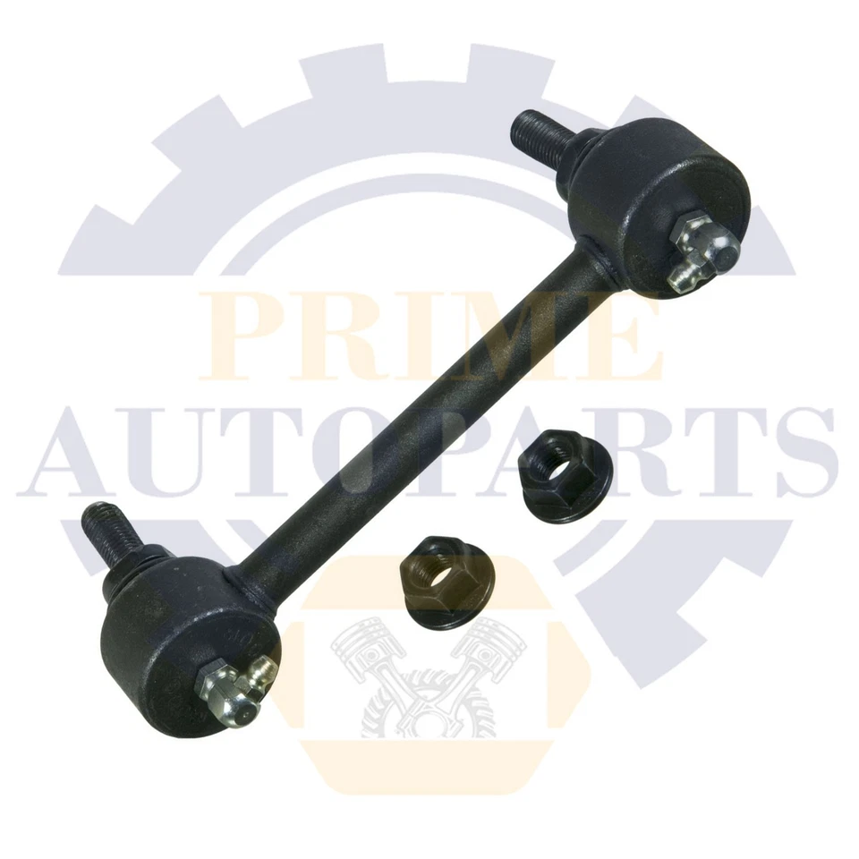 Elos de barra oscilante dianteira e traseira MOOG OEM para 2005-2009 Mercury Montego/Sable 9 anos Wa. - Imagem 4 de 4